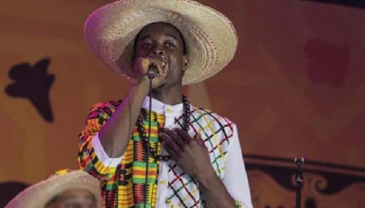 Lisandro Valecilla, músico asesinado