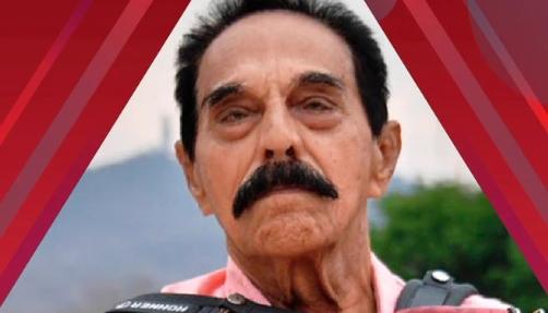 El rey vallenato Miguel López