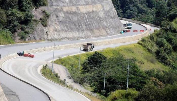 Entre enero y julio de 202, el avance físico del programa fue de 4.5 puntos porcentuales.