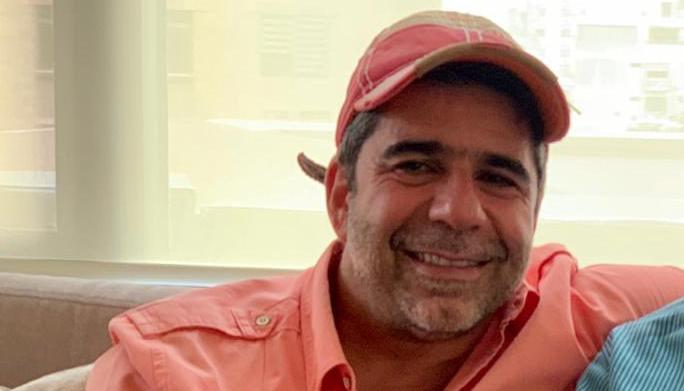 Alex Char