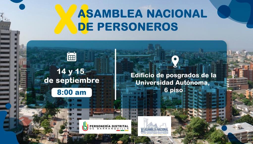 Imagen del evento.