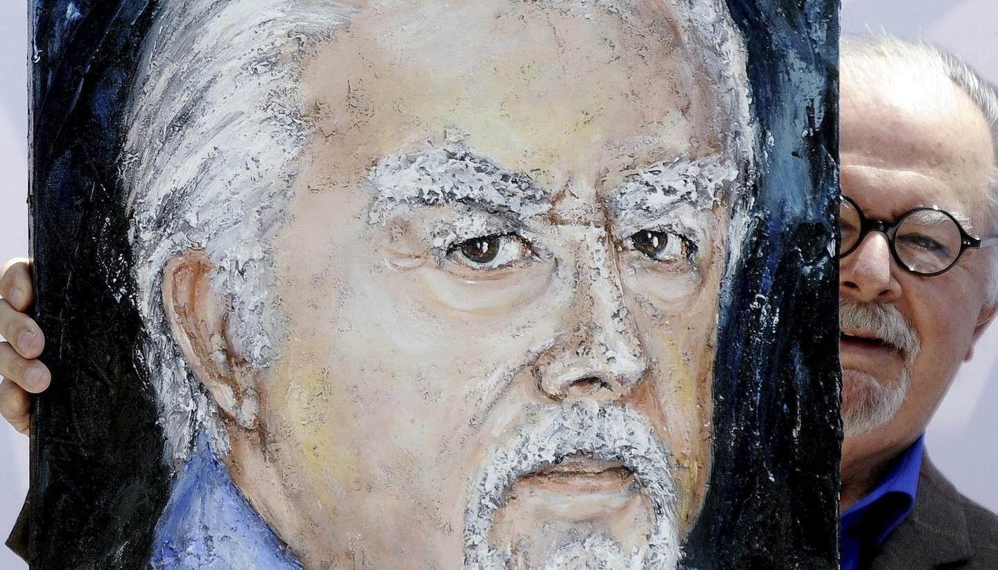 Fernando Botero.