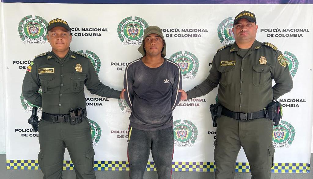 Alonso Escorcia, apodado como ‘Wason’. 