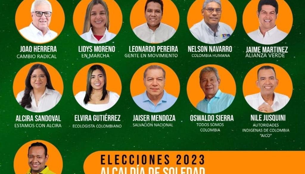 Imagen del evento.