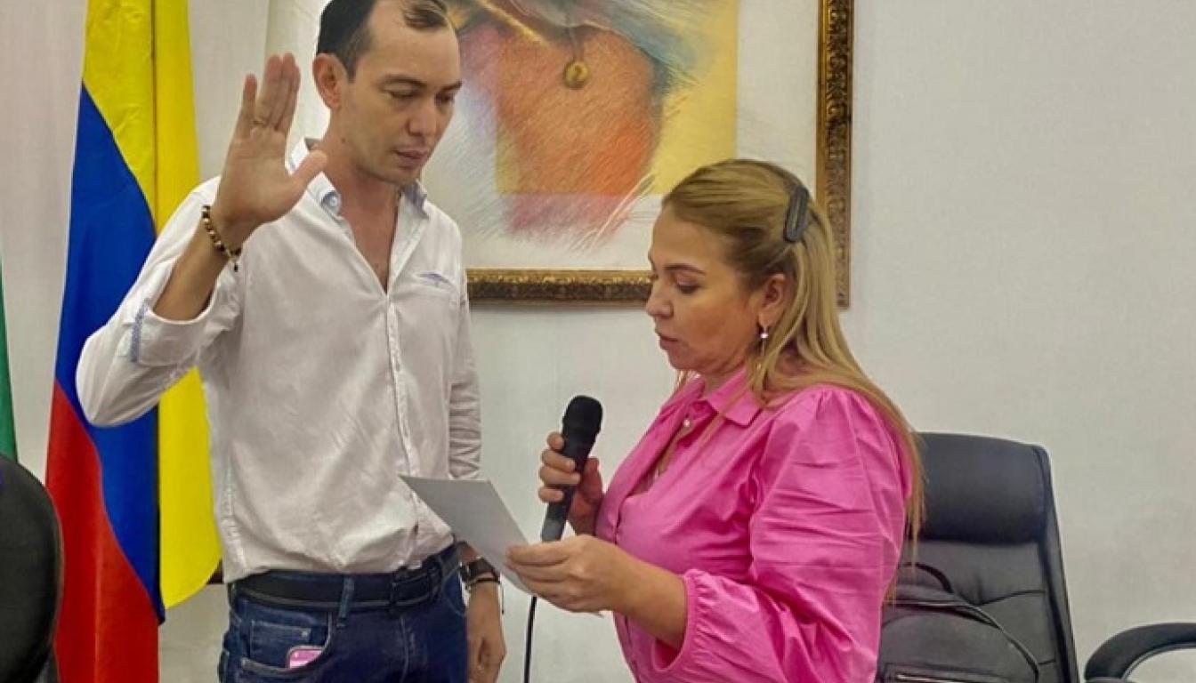 Juan Alfredo Quenza Ramos