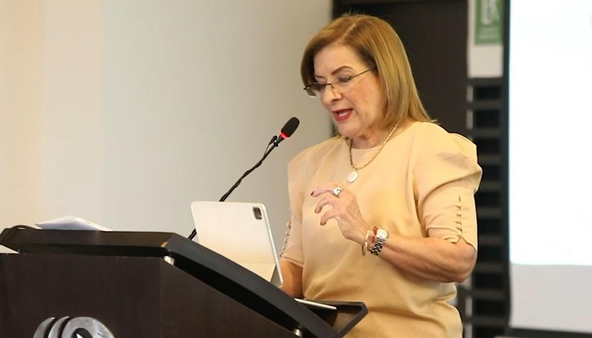 Margarita Cabello Blanco