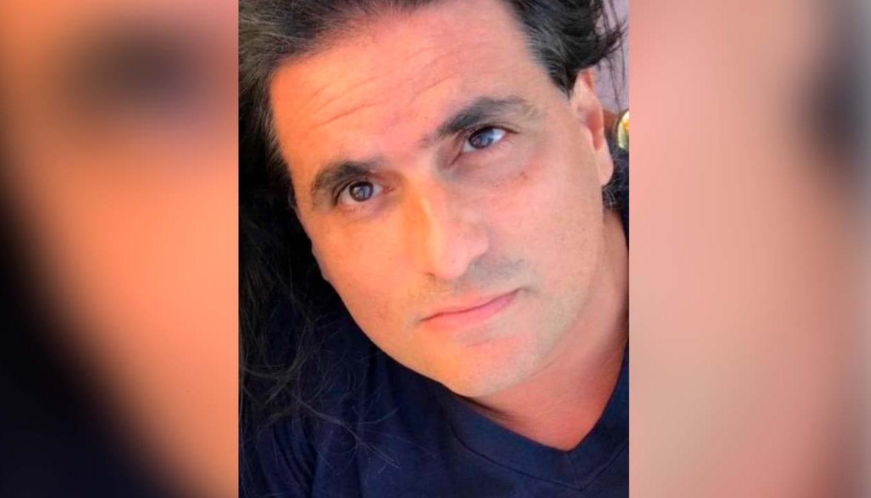 Alex Saab.
