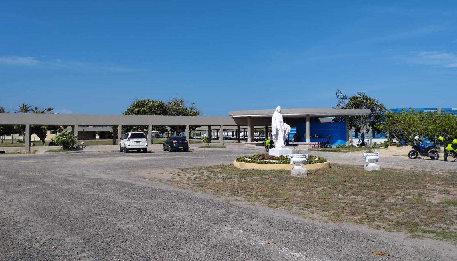 Seminario Regional Juan XXIII