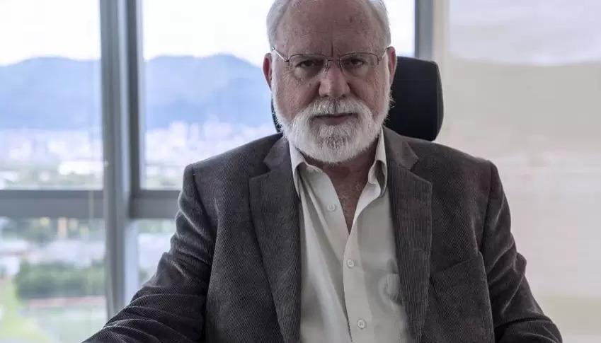 Félix León Martínez, director de la Administradora de ​los Recursos del Sistema General de Seguridad Social en Salud (Adres).