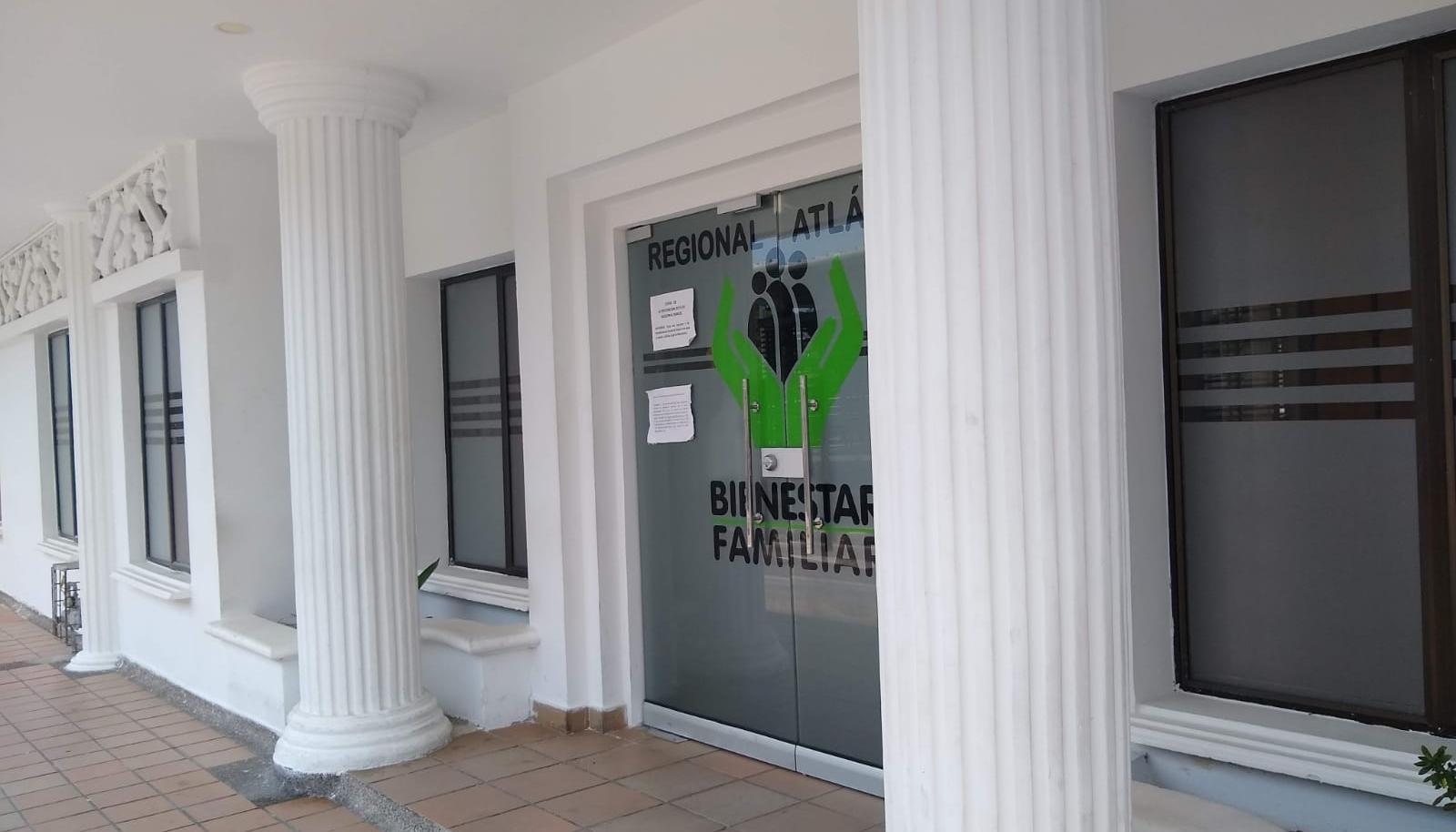Sede del Bienestar Familiar