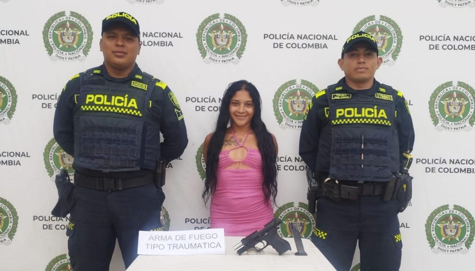 Captura de Loraine Gutiérrez.