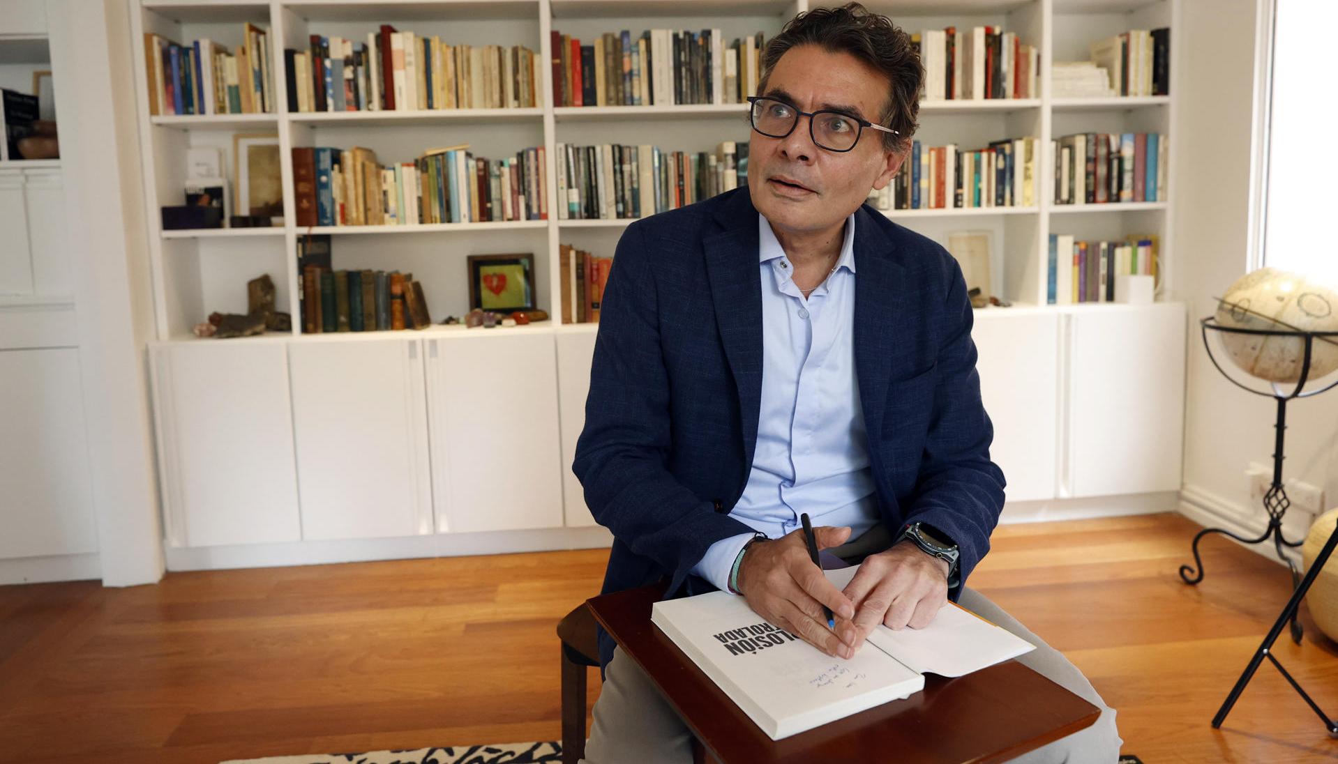 Alejandro Gaviria, exministro de Educación, participará en el foro. 
