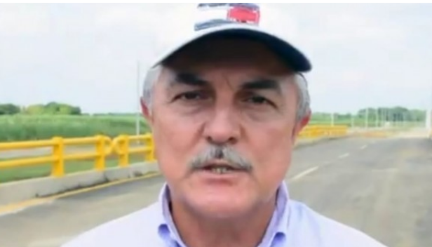 Germán Grajales Quintero.