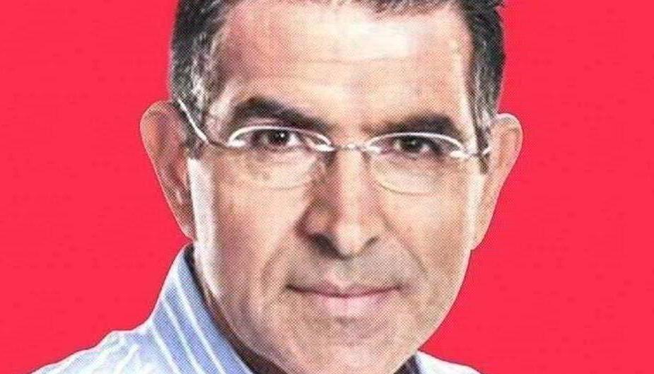 Jorge Cura, director de Atlántico en Noticias. 