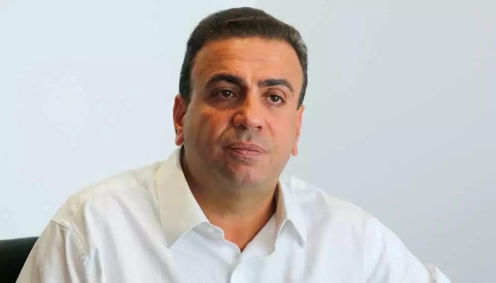 Exsenador cordobés, Musa Besaile.