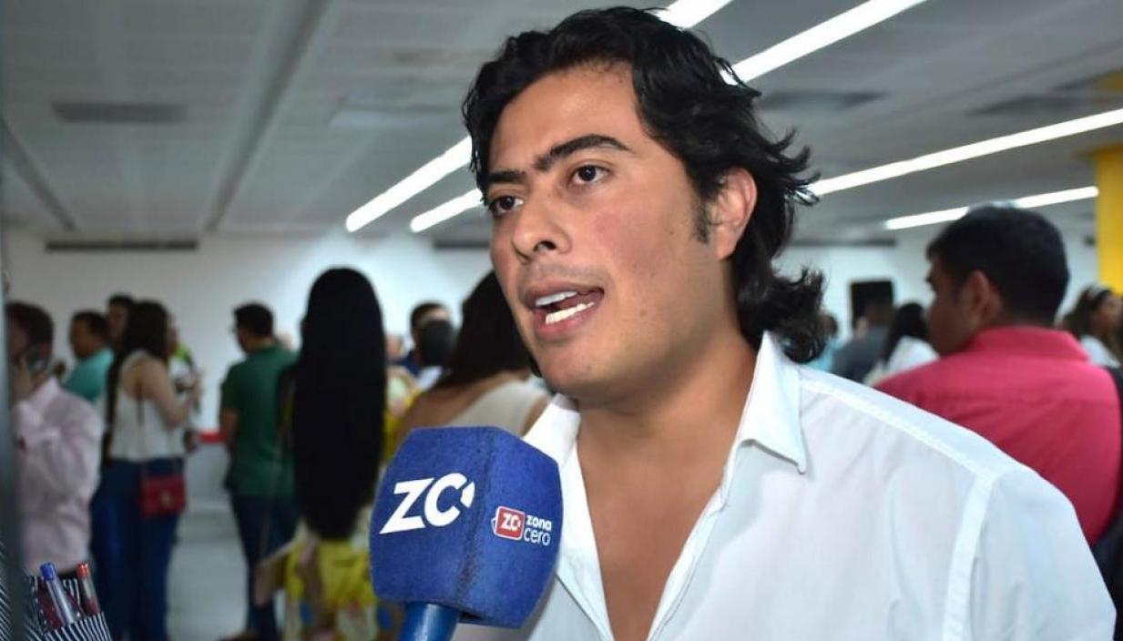 El juicio contra Nicolás Petro comienza el 20 de noviembre
