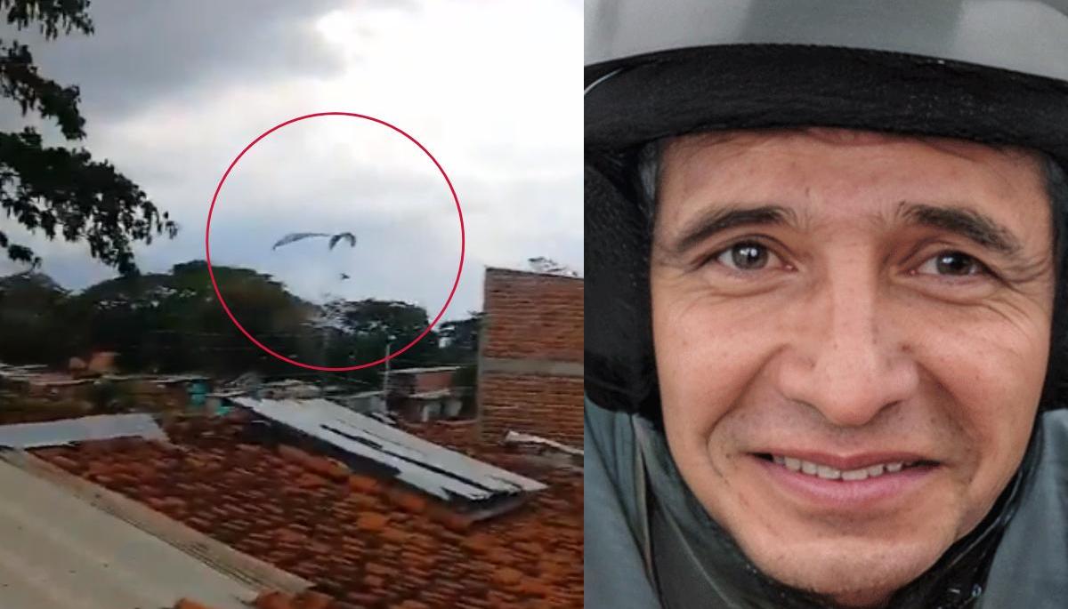 Jorge Iván González, de 63 años de edad. 