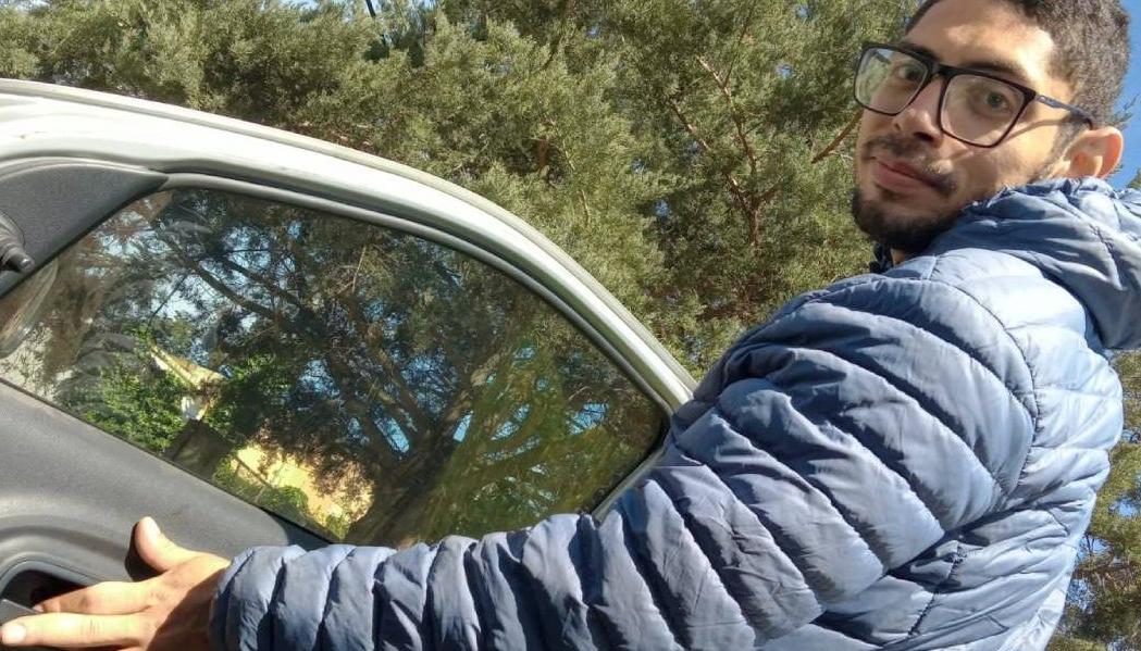Fares José Puerta Polo, médico cienaguero