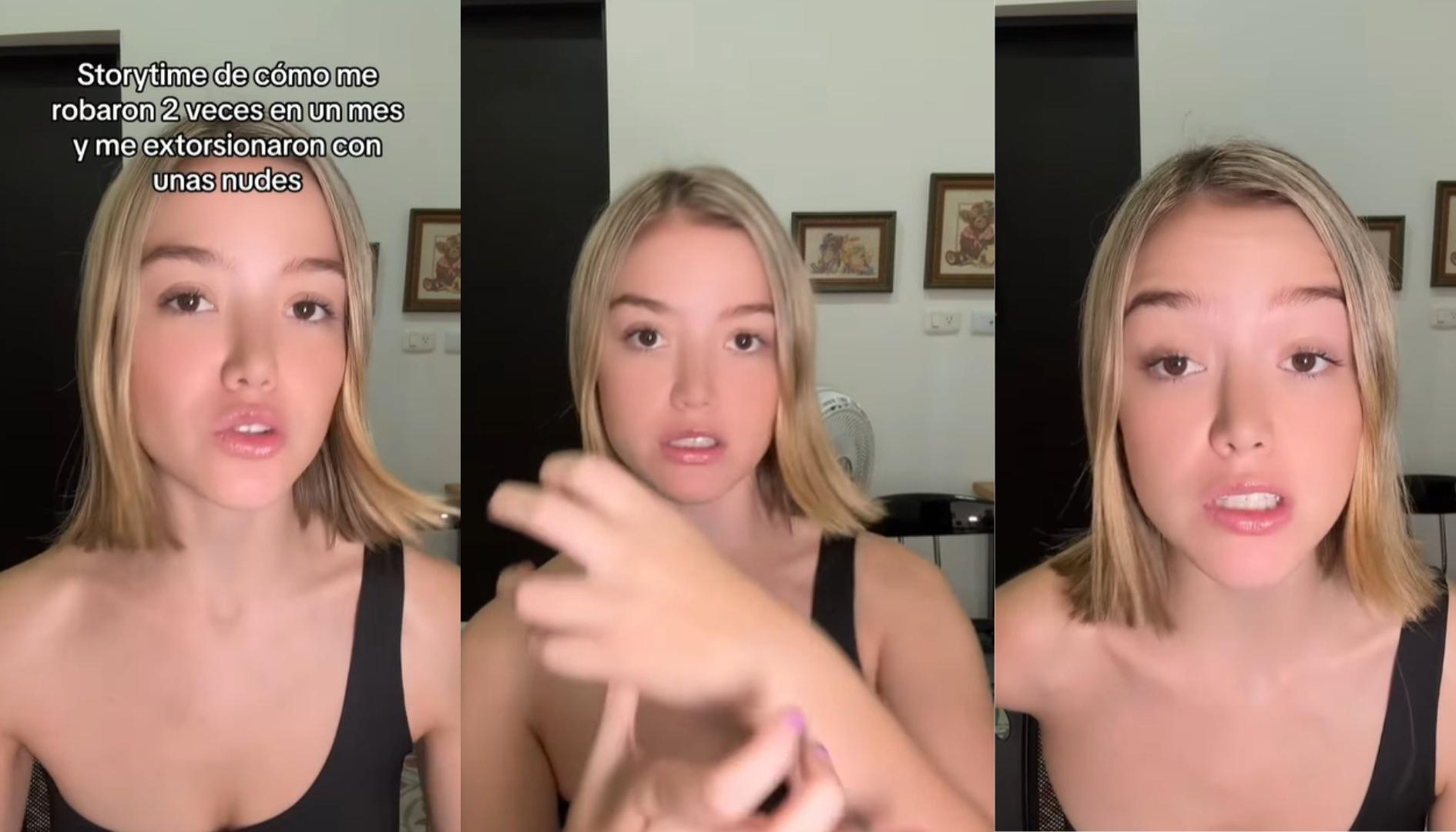 Laura Camila Vargas.