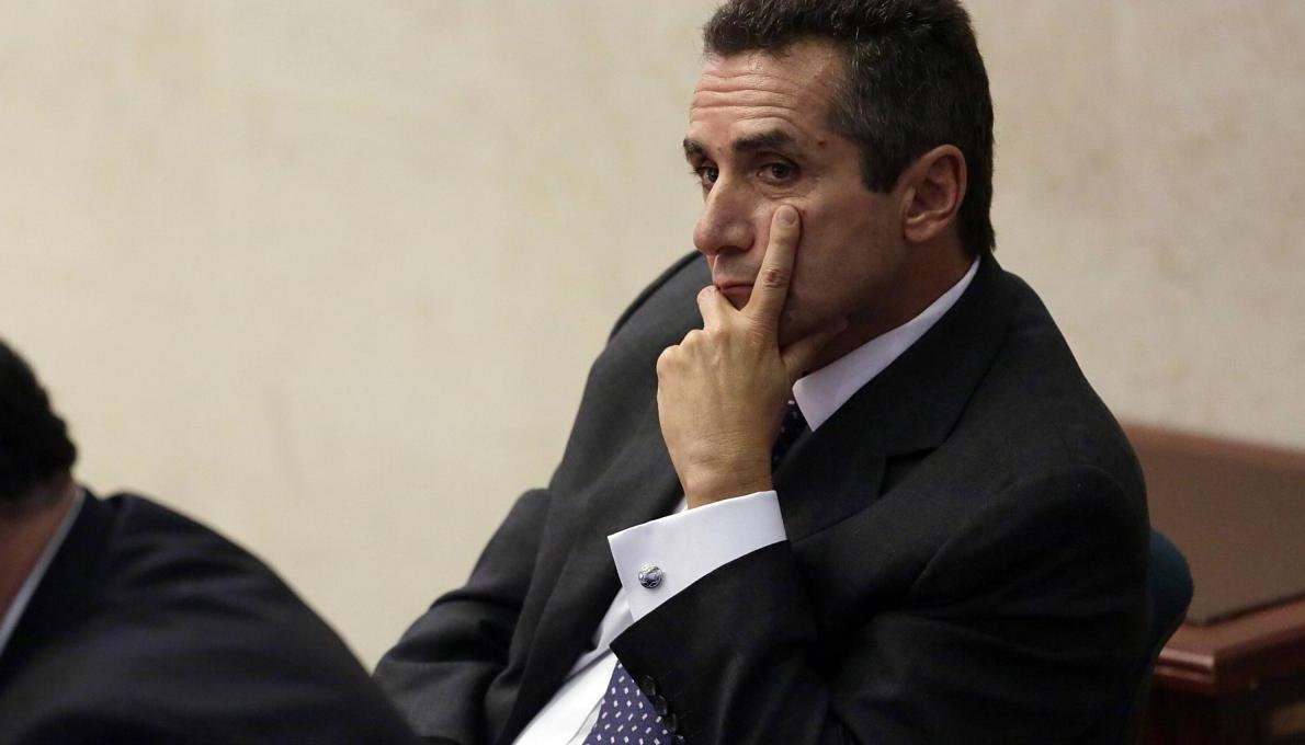 Bernardo Moreno, exsecretario general de la Presidencia.