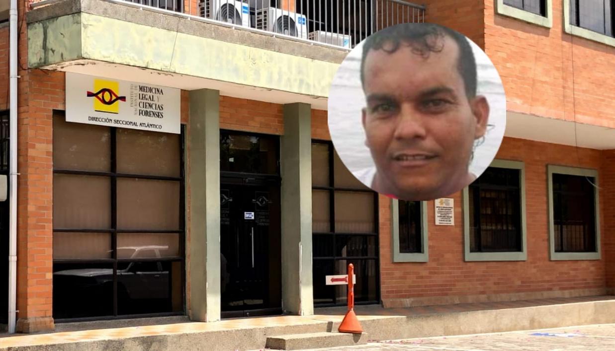 Leonardo Díaz Velázquez.