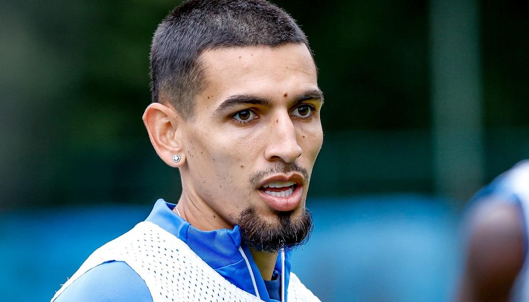 Daniel Muñoz bajo las órdenes del Genk de Bélgica.