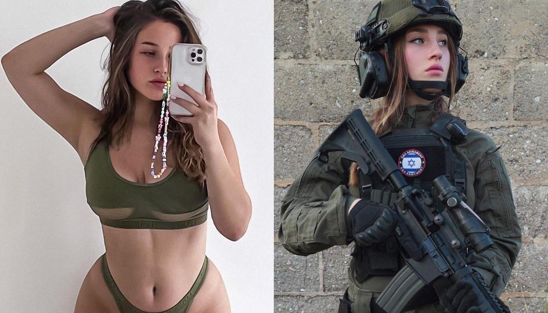 Natalia Fadeev en una de sus más recientes publicaciones en Instagram.