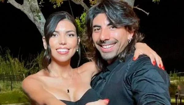 Ivonne Rubio y Antonio Mesías Montaño.