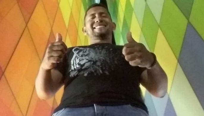 Jonathan Manjarrés. 