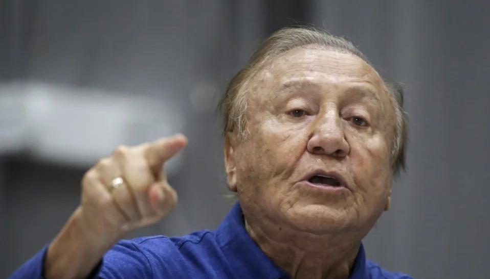 Rodolfo Hernández Suárez.