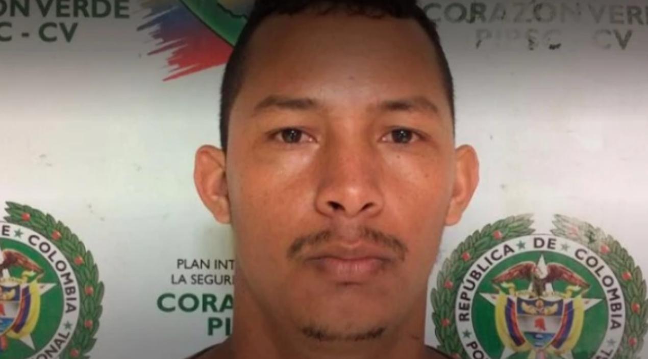 Julio César Navarro González. 