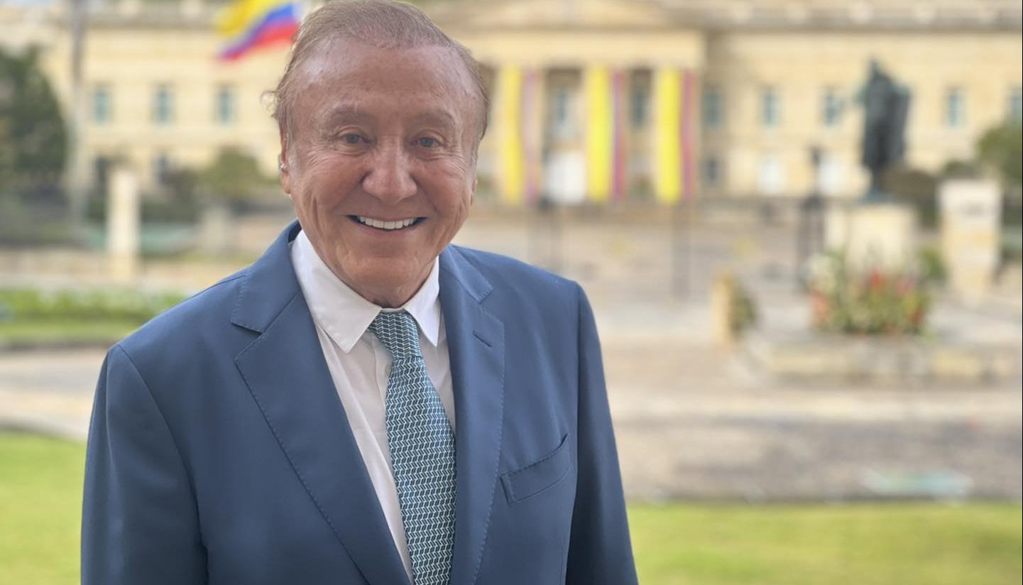 Rodolfo Hernández.