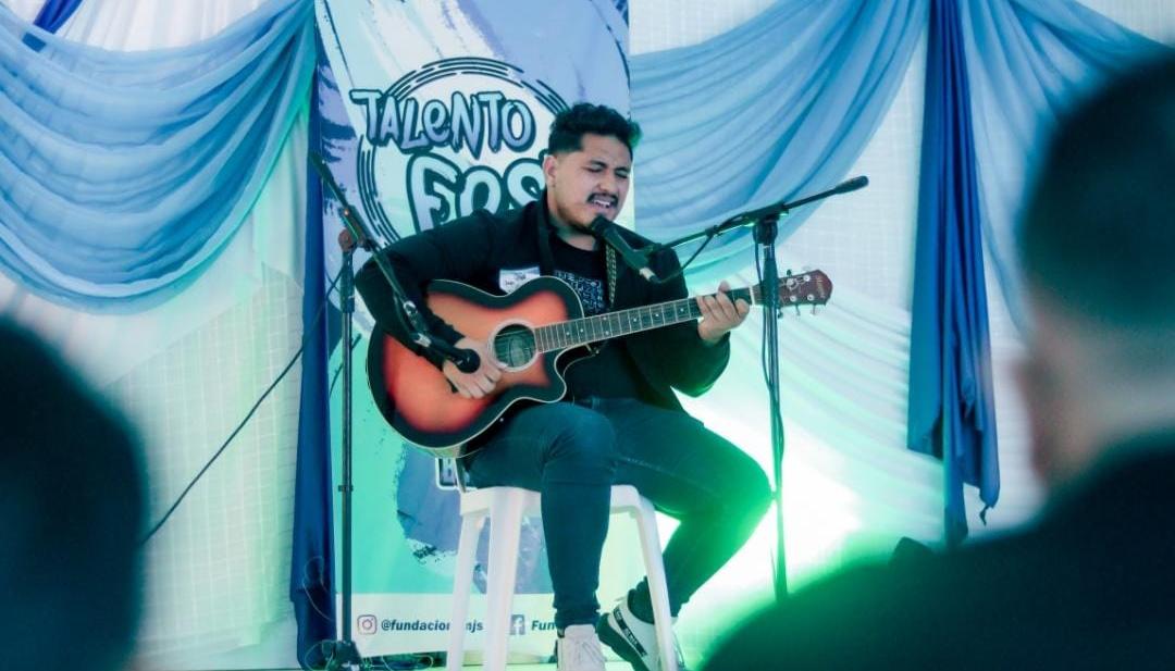 Talento Fest 2023.
