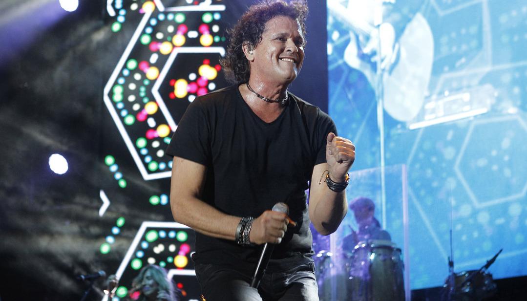 Carlos Vives también conmemorará los 30 años del lanzamiento de su álbum 'Clásicos de la Provincia'. 