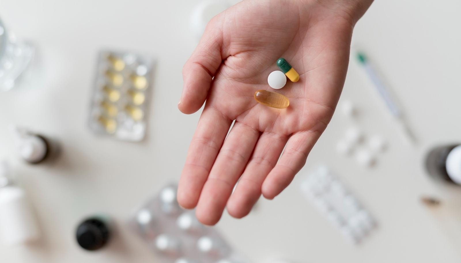 La entrega de medicamentos a usuarios de EPS Sanitas será desde el 15 de noviembre