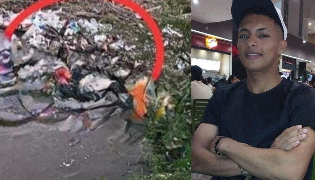Rafael Santos Gutiérrez, hallado sin vida