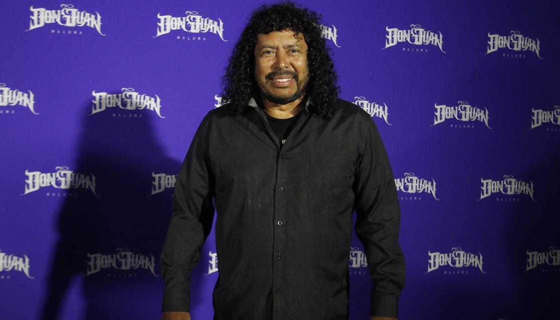 René Higuita, exportero colombiano. 