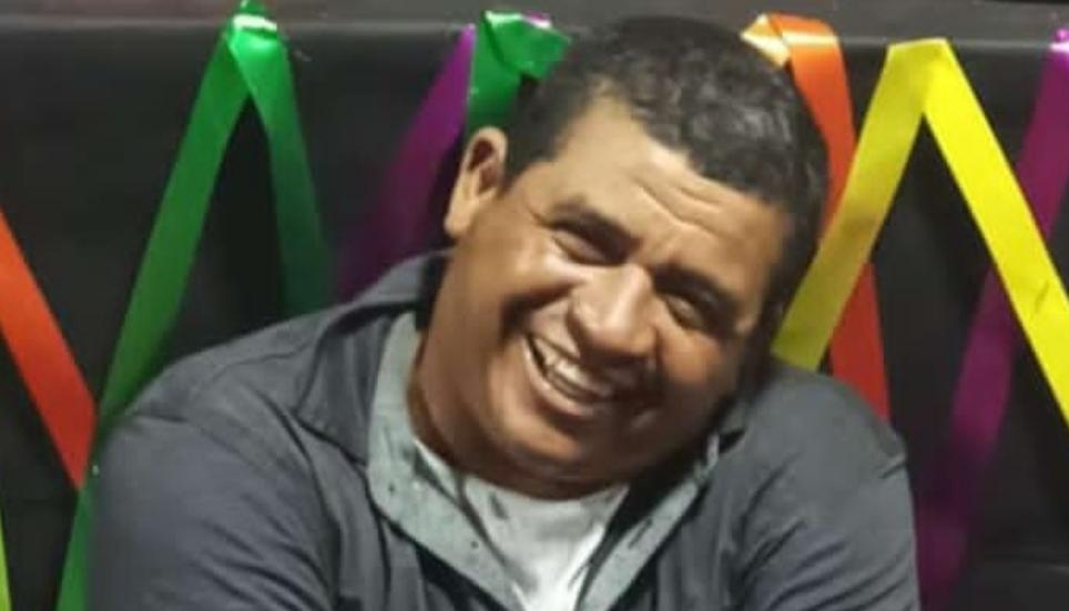 Jorge Rafael Quintero Alfaro.