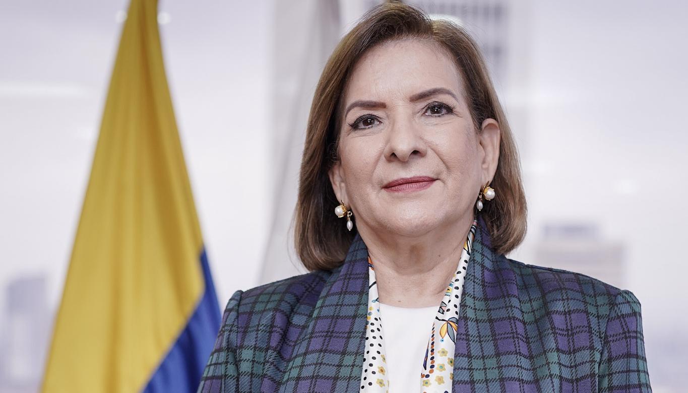 Margarita Cabello, Procuradora General