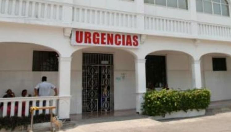 Clínica San José de Torices