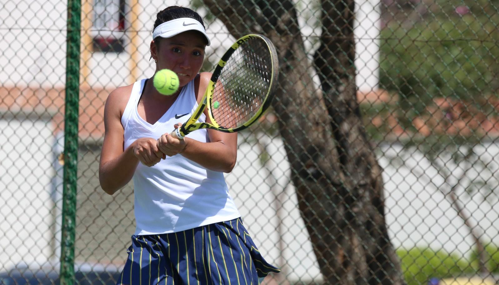 El torneo entregará al campeón 300 puntos para el ranking nacional.  
