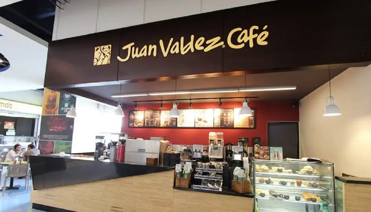 La apertura de la tienda en Egipto hace parte del plan de expansión de Juan Valdez en Europa y Oriente Medio.
