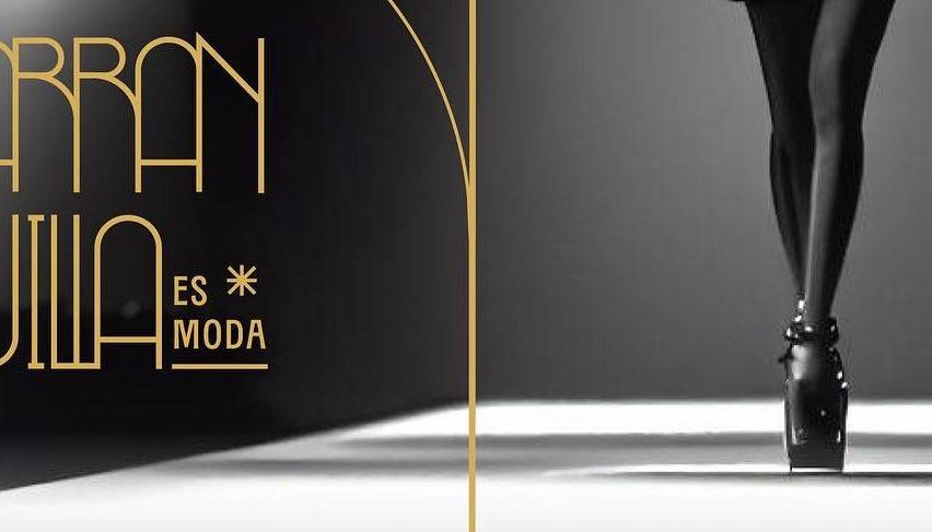 Evento 'Barranquilla es moda'.
