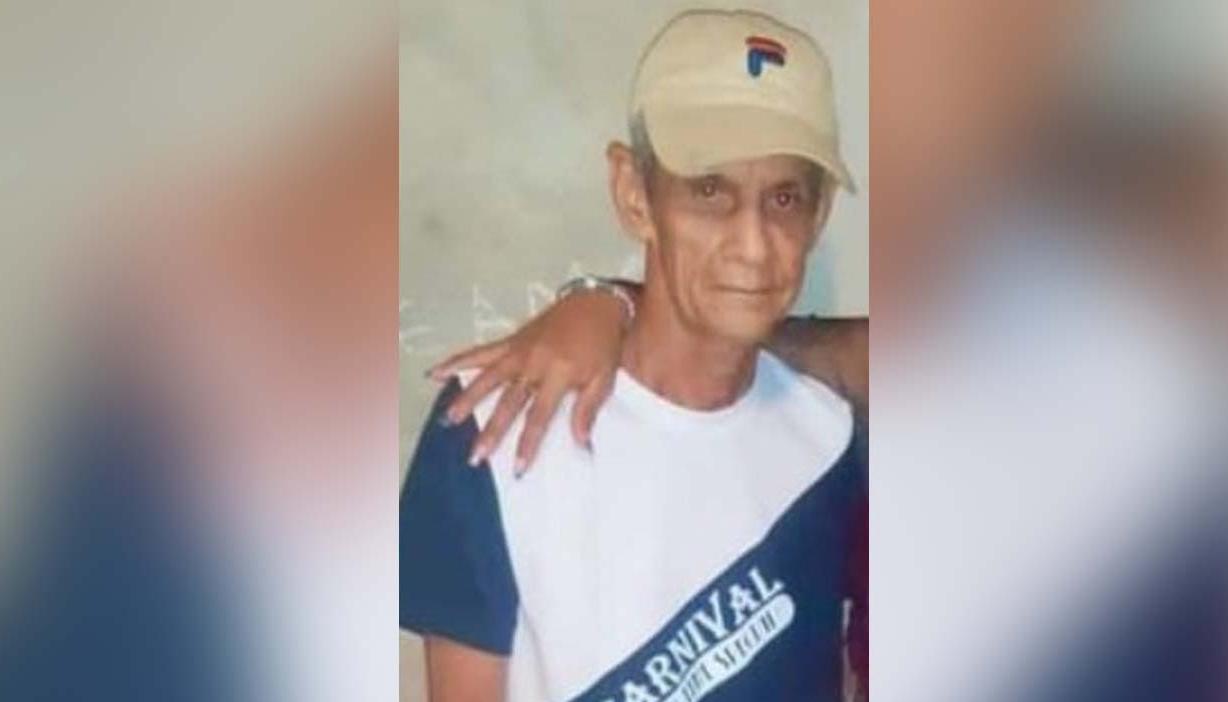  Carlos Octavio Orozco Parejo. 