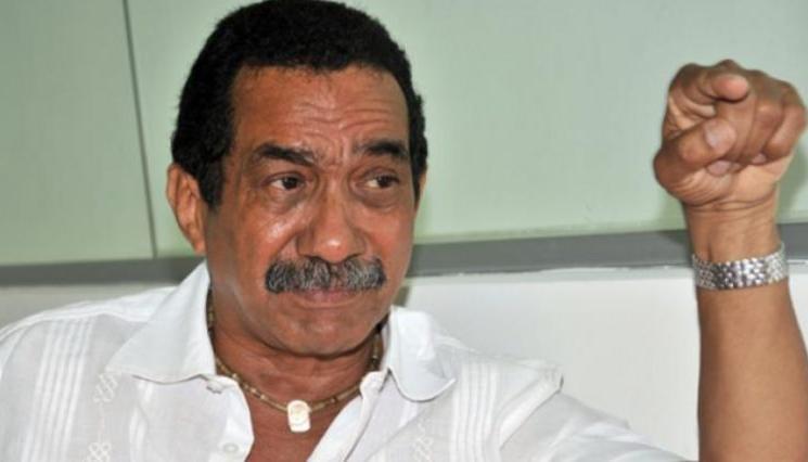 Luis Gómez Pimienta.