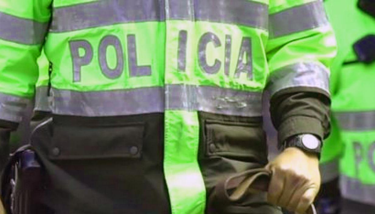 Imagen referencial.