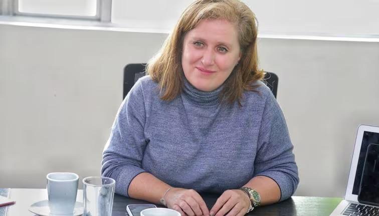  Eva Ferrer Galcerán, se venía desempeñando como Alta Consejera para la Reconciliación.