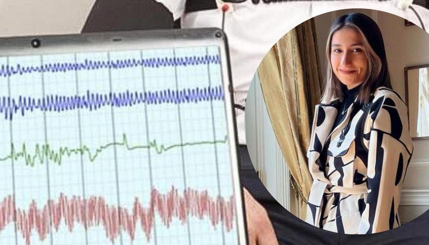 Laura Sarabia, exjefa de Gabinete del Presidente Petro