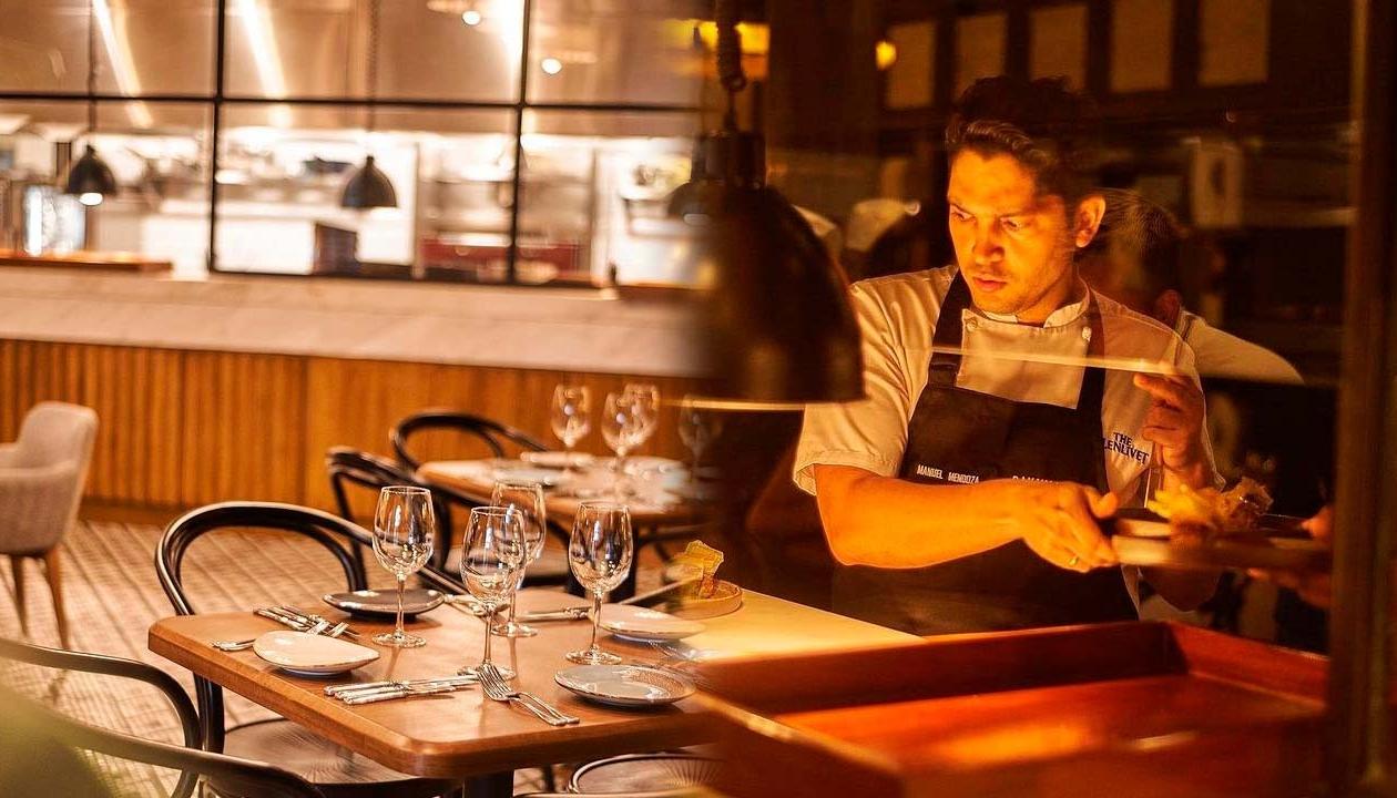 Manuel, de Barranquilla, entre los 100 mejores restaurantes de América Latina