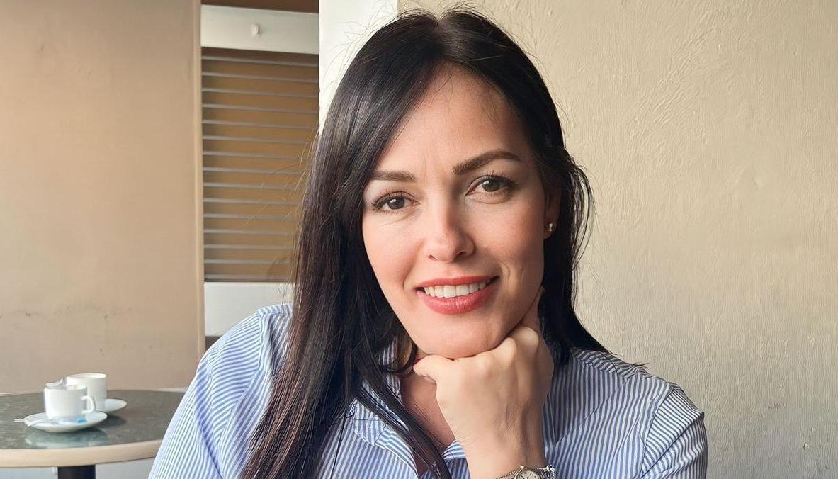 Fiscal Angélica Monsalve.